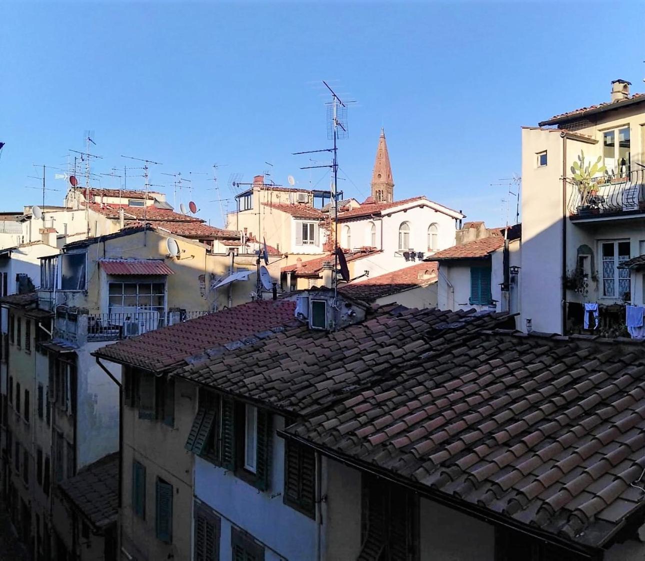 Canacci Undici Florence Luaran gambar