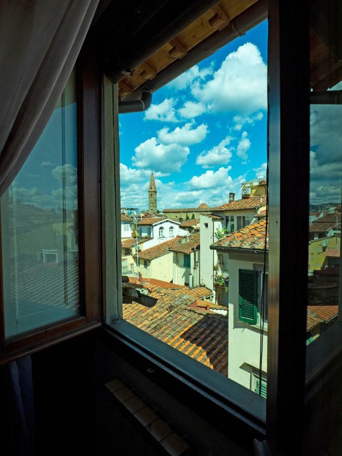 Canacci Undici Florence Luaran gambar