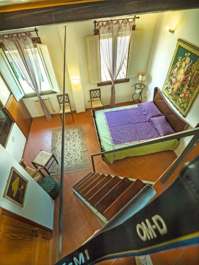Canacci Undici Florence Luaran gambar