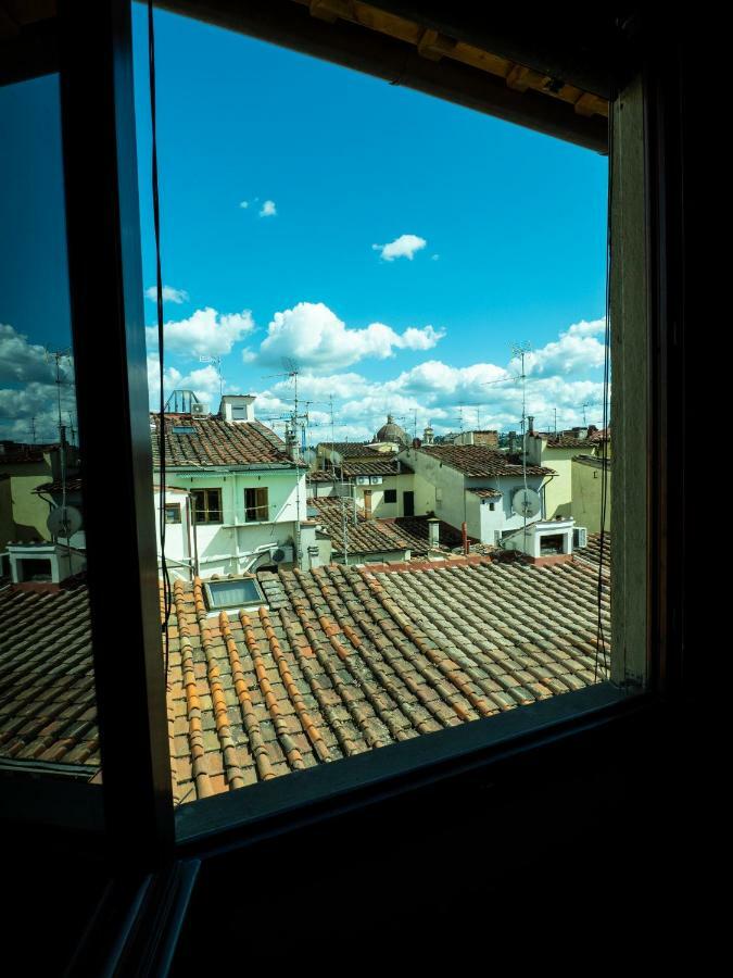 Canacci Undici Florence Luaran gambar