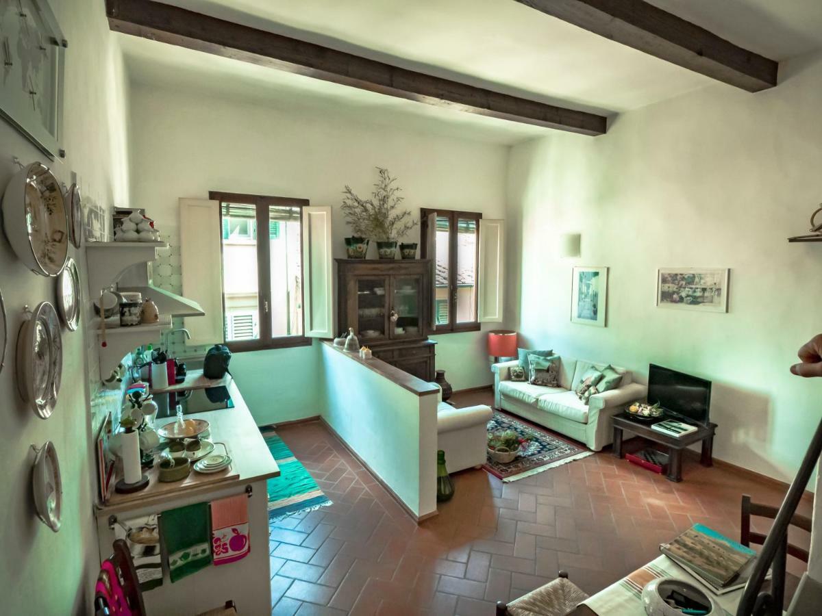 Canacci Undici Florence Luaran gambar