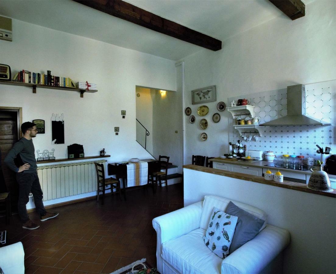 Canacci Undici Florence Luaran gambar