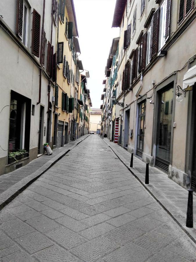 Canacci Undici Florence Luaran gambar