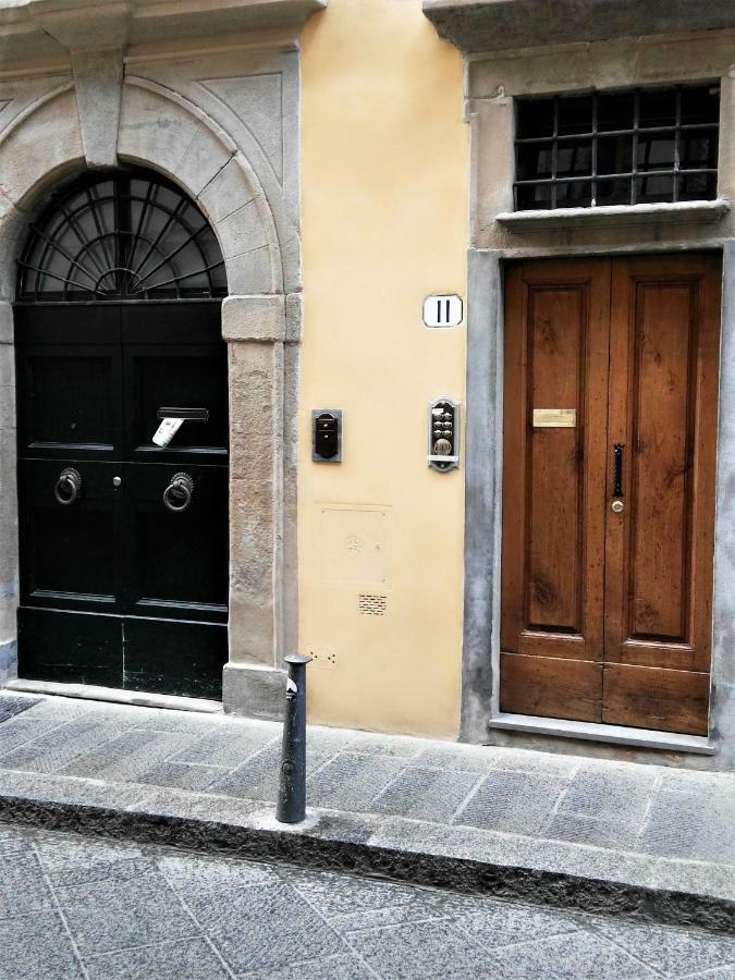 Canacci Undici Florence Luaran gambar