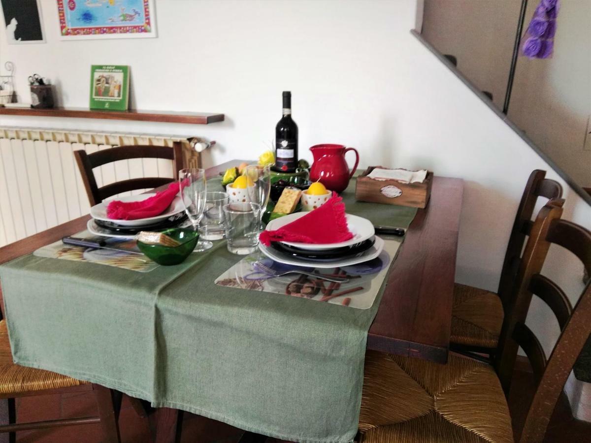 Canacci Undici Florence Luaran gambar